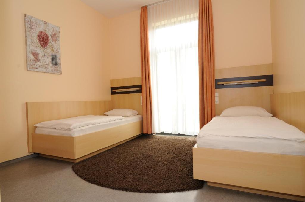 Hotel Borussia